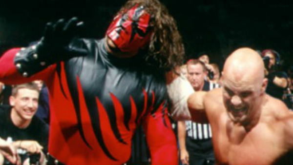 10 Fascinating WWE King Of The Ring 1998 Facts – Page 8