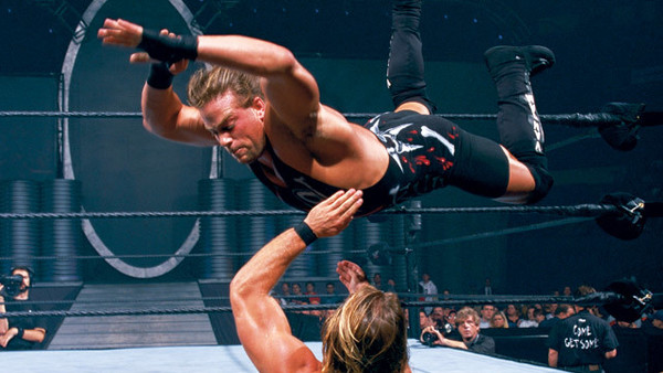 Rob Van Dam Vs. John Cena One Night Stand 2006