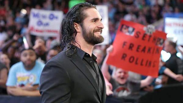 seth rollins extreme rules