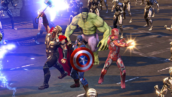 underrated marvel video games
