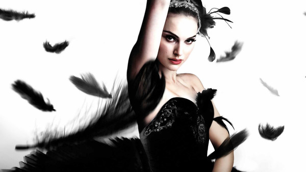 black swan