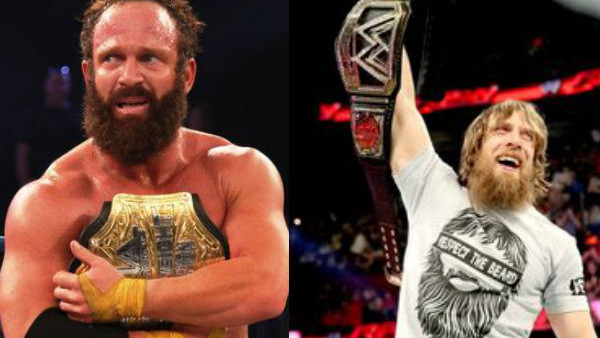 eric young daniel bryan