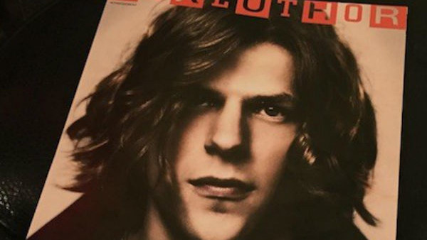 lex luthor jesse eisenberg batman v superman