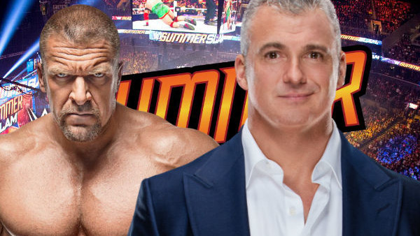 WWE SummerSlam 2016: 6 Big Matches That Must Happen (And How To Book Them)