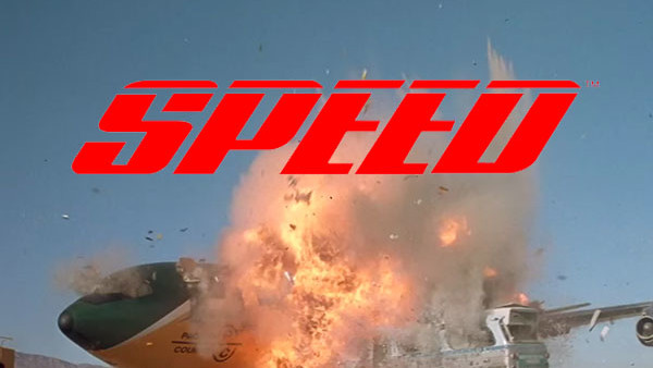Speed Explosion
