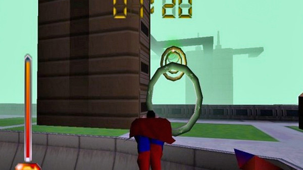Iron Man 2008 Sega Video Game