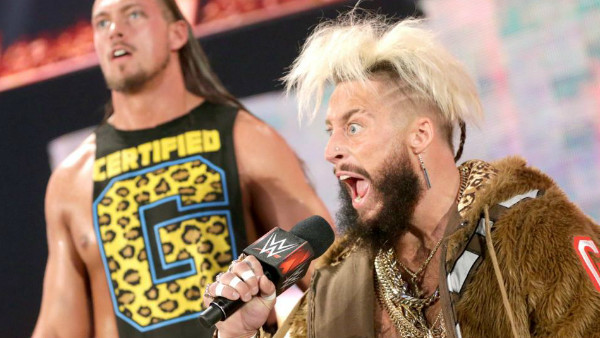 Batista Quits Raw 2014