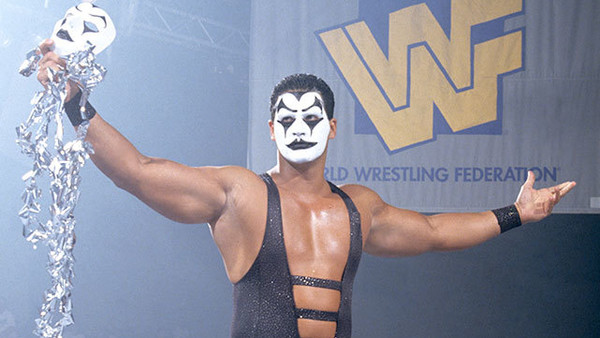 Doink The Clown Doppelgänger WrestleMania IX