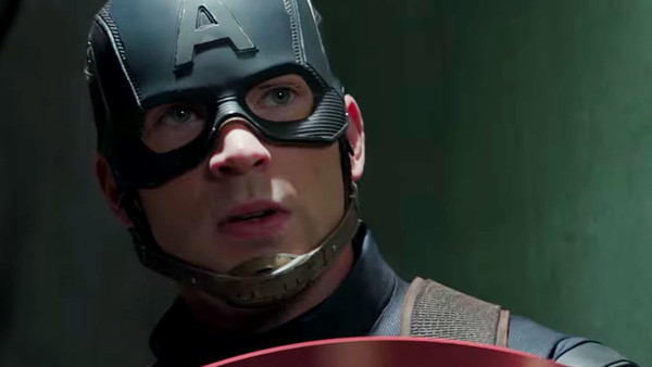 Captain America Civil War Zemo Crossbones