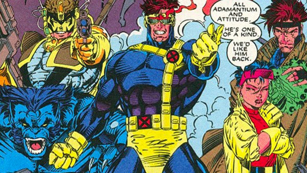 10 Best X-Men Costume Redesigns – Page 9