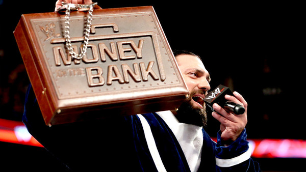 Randy Orton Money in the Bank