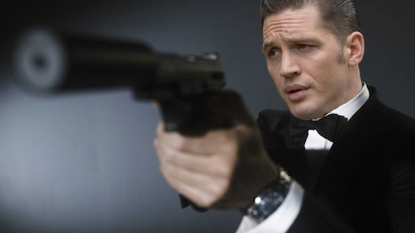 10 Actors Who Could Be The Next James Bond