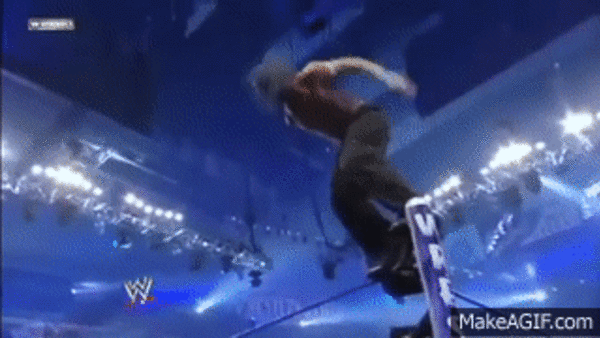 Jeff Hardy WrestleMania XXV
