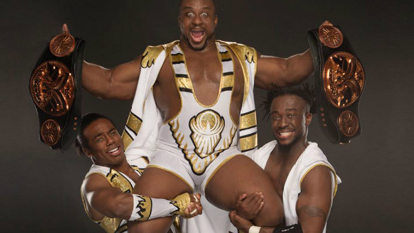 Kofi Kingston S Tag Team Partners Ranked From Worst To Best Page