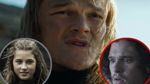 Game Of Thrones Season 6: 8 Things You Need To Know About Tower Of Joy