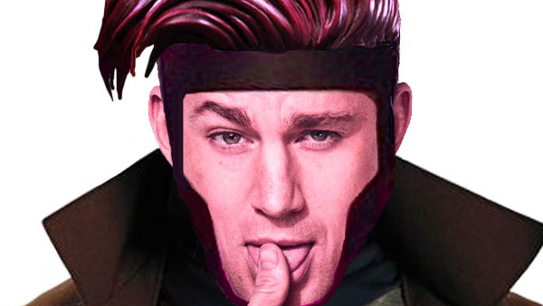 GAMBIT CANCELLED