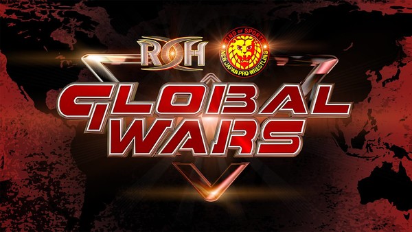 ROH Global-Wars