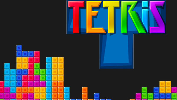 Rage Quit!  Play tetris, Tetris, Games