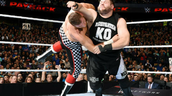 kevin owens sami zayn