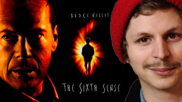 Sixth Sense Michael Cera