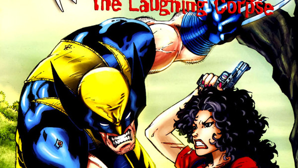 X Men Apocalypse Wolverine