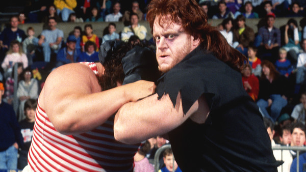 10 Things I Hate About The Undertaker