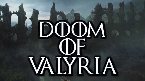 Doom of Valyria 