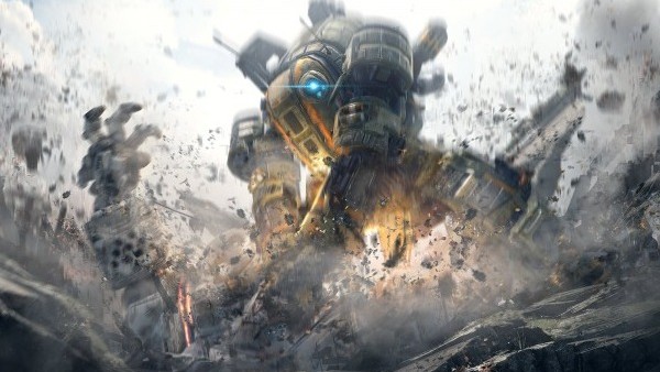 Titanfall 2