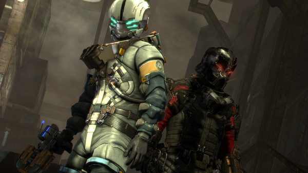 The Worst Things The Dead Space Series Made Us Do