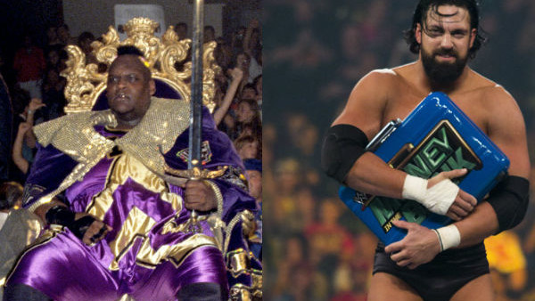 EVERY WWE KING OF THE RING WINNER IN HISTORY #prowrestling #smackdown ... |  TikTok