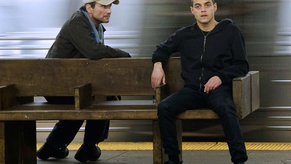 Mr. Robot' Rewind: An unreliable narrator, but mostly reliable