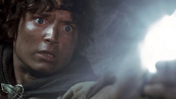 Frodo The Lord Of The Rings