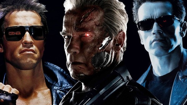 Terminator Genisys Movie Series Timeline Explained