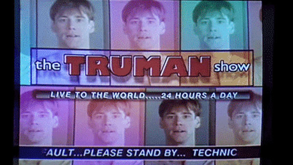 Twenty Years Later, Everything Is The Truman Show