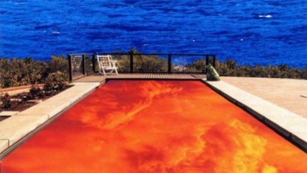 Red Hot Chili Peppers Californication