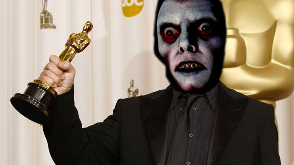 The Exorcist Oscar