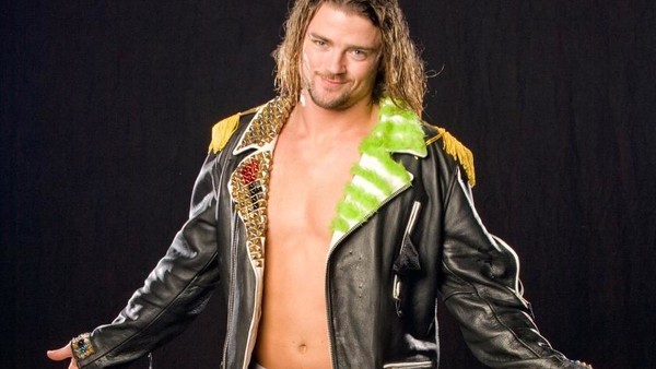 brian kendrick