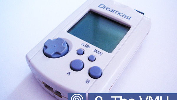 Sega Dreamcast