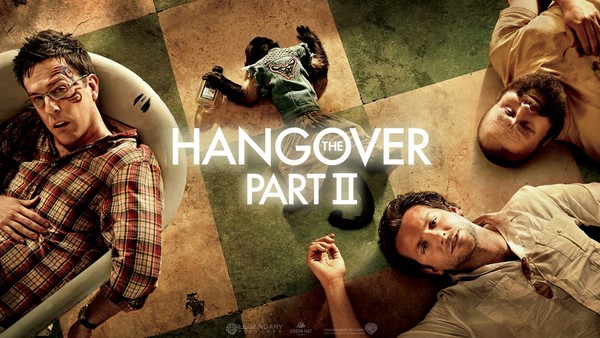 hangover part 2