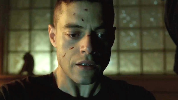 10 Things You Probably Didn't Know About Mr. Robot