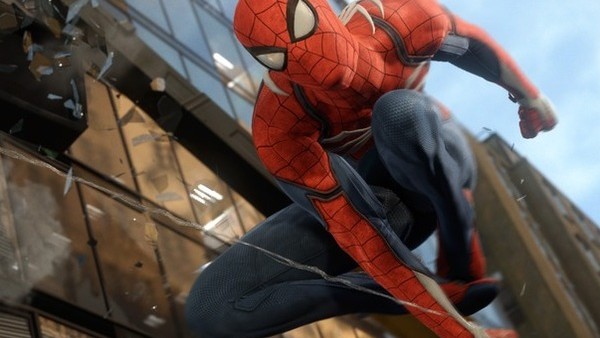 Top 10 Spider-Man video games ranked from worst to best