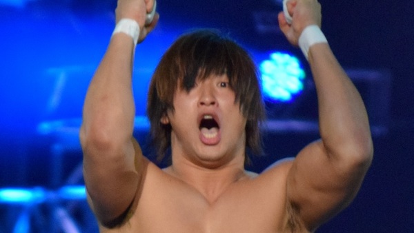 Chris Jericho Shinsuke Nakamura