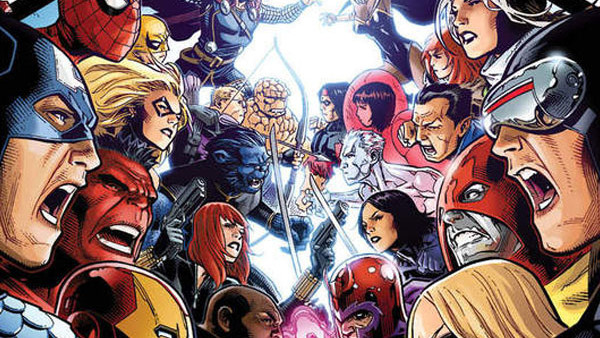 Are Marvel And Fox Discussing Bringing The X-Men To The MCU?