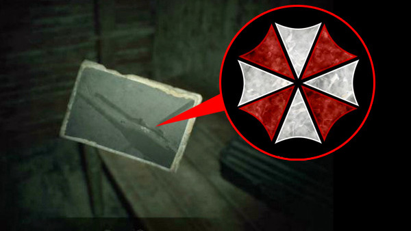 Resident Evil 7: There is an Umbrella Corp. connection after all