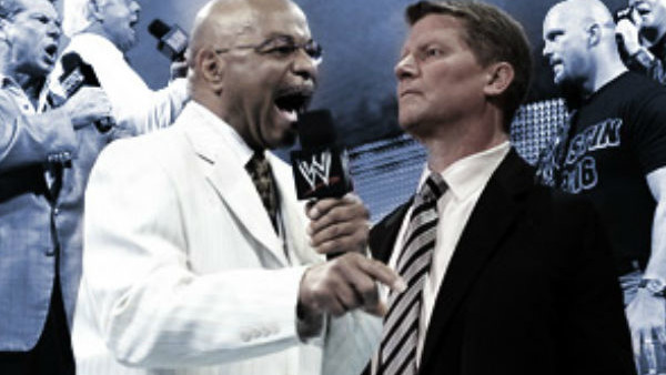 Raw General Managers