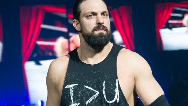 Damien Sandow I > U