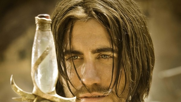 prince of persia movie