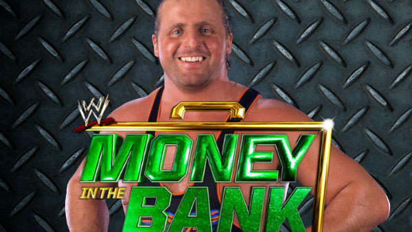 Owen Hart Money In The Bank