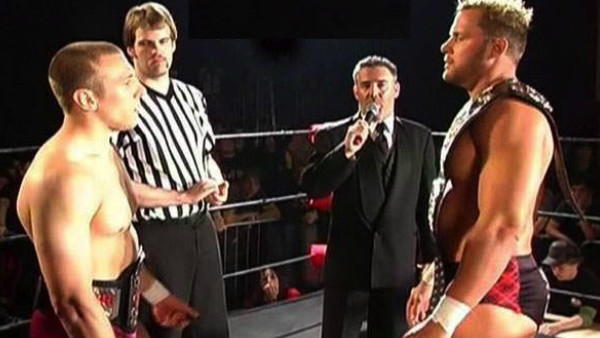 Vince Mcmahon Chris Benoit Raw June