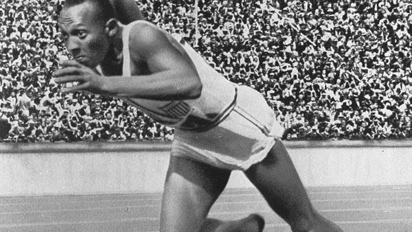 Jesse Owens 